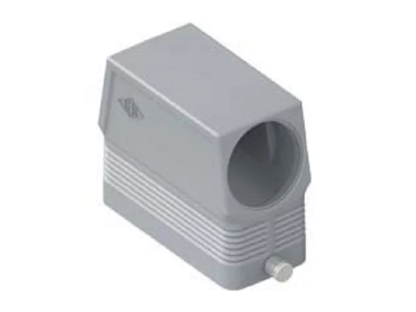 hood, high, size 77.27, HNM alu, 2 pegs, 1xM32 side, no adaptor