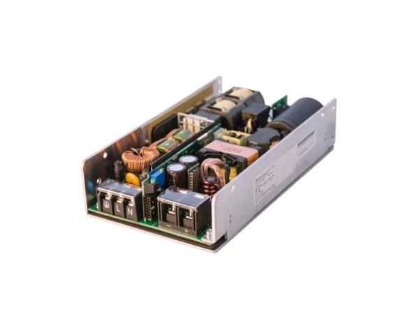 Power supply, 1Ph, 400W, Panel Mount, AC/DC, 48 Vdc, 8,3 A