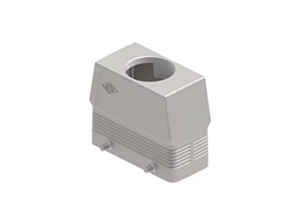 hood, size 77.27, 180 °C alu, 4 pegs, 1xM40 top