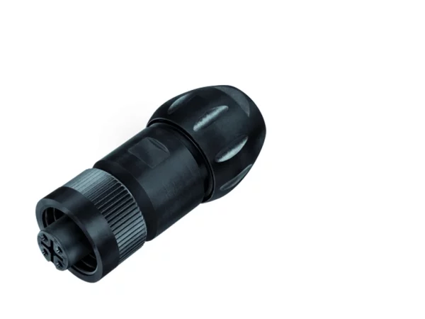Female cable connector