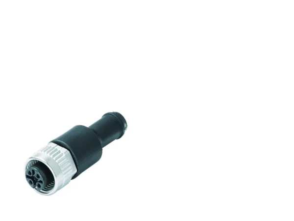 Female terminating connector