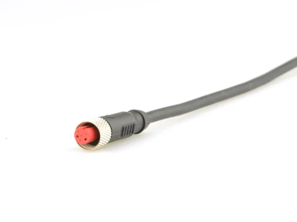 Mini C Female cable connector