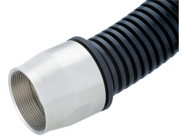 Adapter for conduit fittings