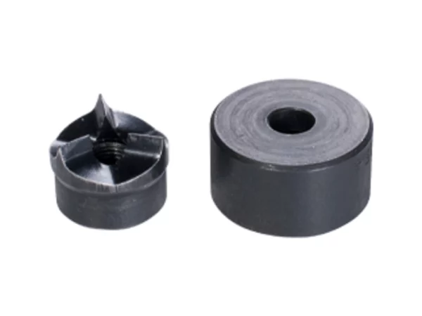 punching die, for cut-outs M25