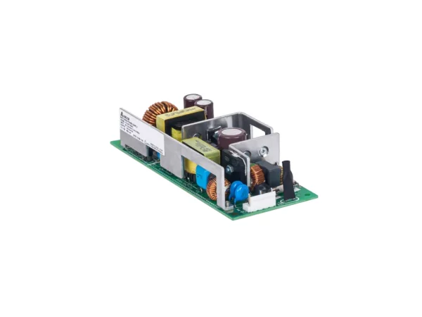 Power supply, 1Ph, 100W, Panel Mount, Open Frame, AC/DC, 12 Vdc, 8,5 A