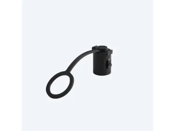 TH381 Closure cap for socket M16