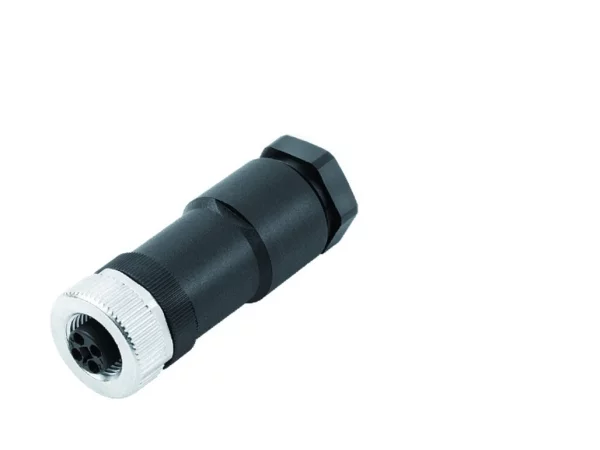 Female cable connector