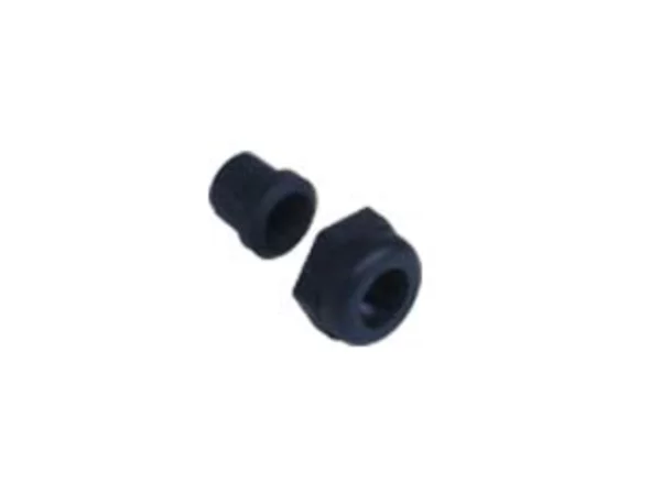 Semi-cable gland, PG21, wire section range 7,0-18mm