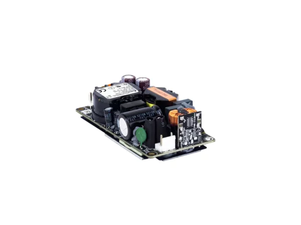Power supply, 1Ph, 200W, Panel Mount, AC/DC, 48 Vdc, 0…4,17 A