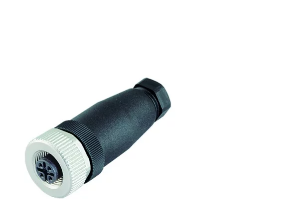 Female cable connector