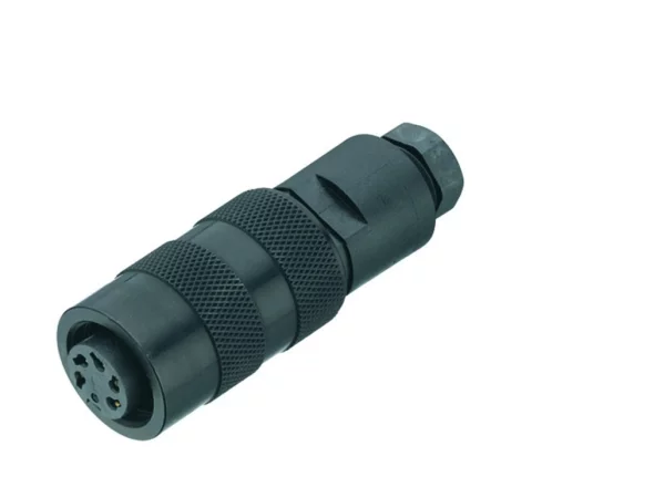 Female cable connector