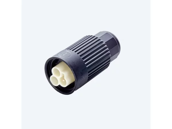 Mini plug connector