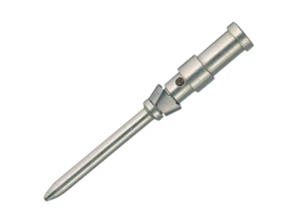 Male contact (PU=100pcs)