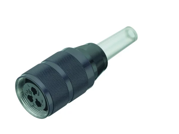 Female cable connector