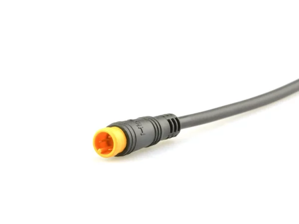 Mini B Male cable connector