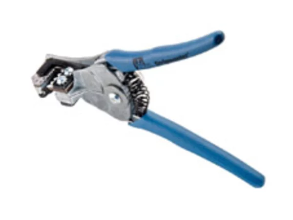 stripping tool, for 2,2+2,3mm POF- and MOST-conductor, for PA-coat