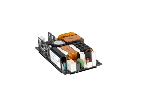 Power supply, 1Ph, 504W, Panel Mount, AC/DC, 48 Vdc, 0...10,5 A