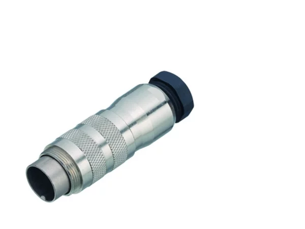 Male cable connector