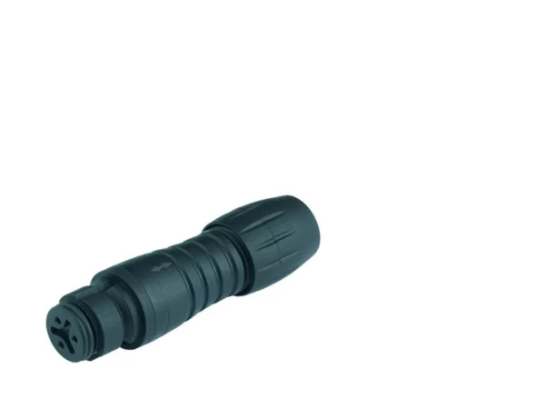 Female cable connector