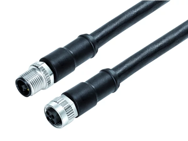 Female cable connector