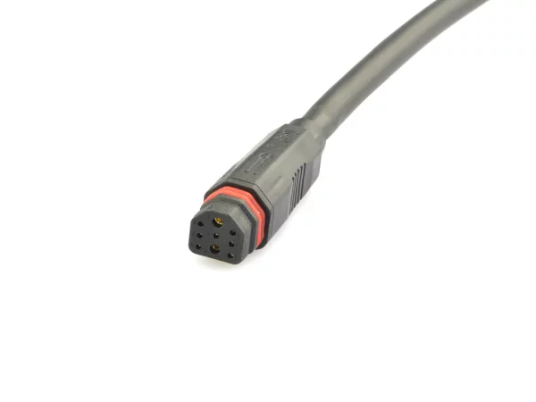 Female cable connector