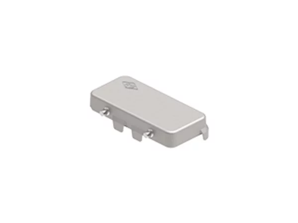 protection cover, size 77.27, 180°C alu, 4 pegs, eyelet