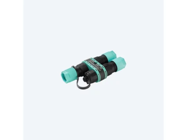 Junction connector, H
