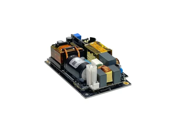 Power supply, 1Ph, 600W, Panel Mount, AC/DC, 24 Vdc, 0...25 A