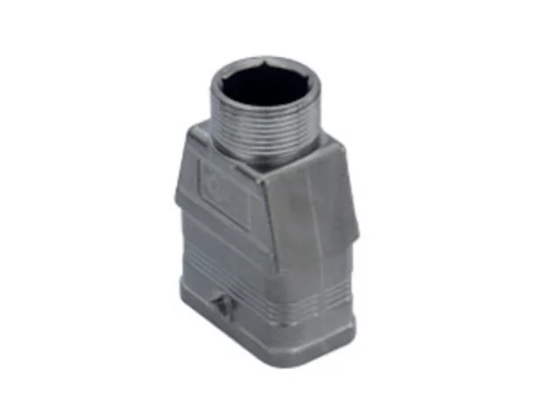 hood, size 32.13, EMC plastic, 2 pegs, 1xPG21 top