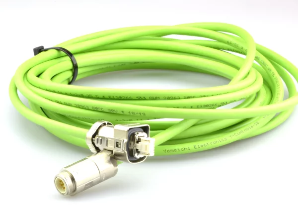 Customised wire harnesses
