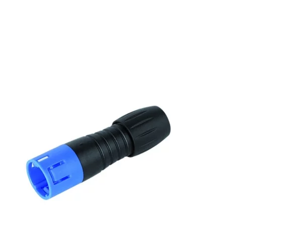 Male cable connector