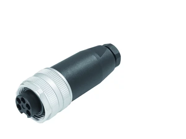 Female cable connector