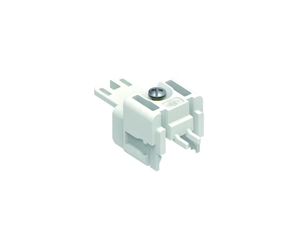 adaptor, size 21.21, for RJ45 patch cable