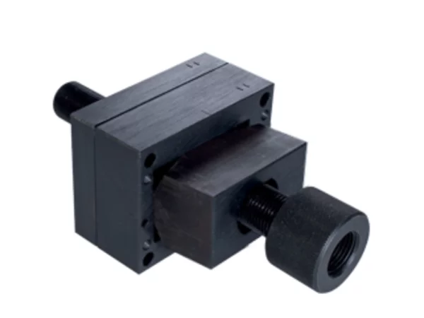 punching die, for cut-outs size 66.16, for bulkhead mounting housing