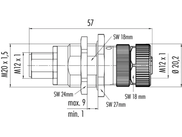 Adapter