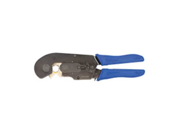 crimping tool, for crimp sleeve D-SUB 14-15mm external