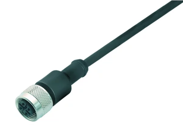 Female cable connector