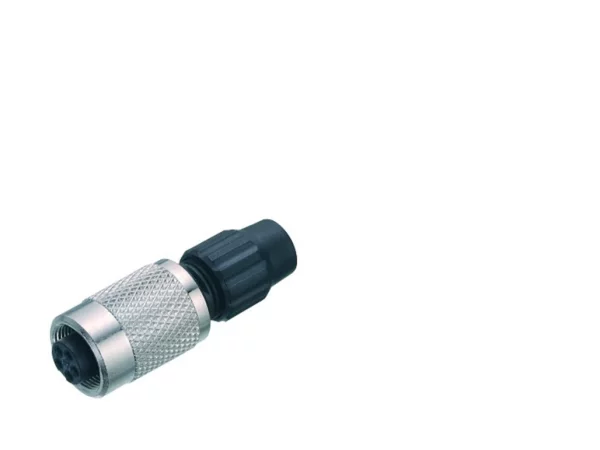 Female cable connector