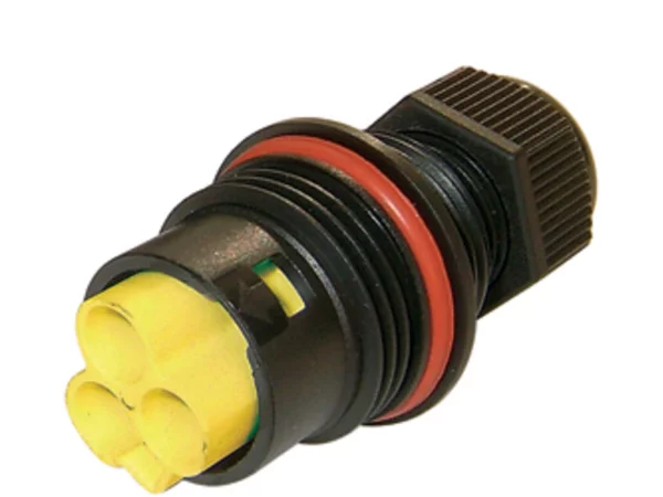 Mini plug connector