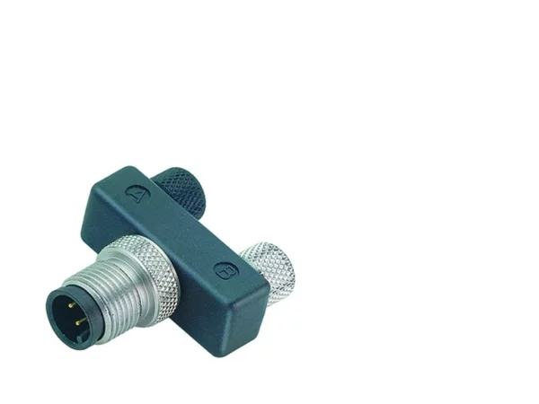 Twin distributor