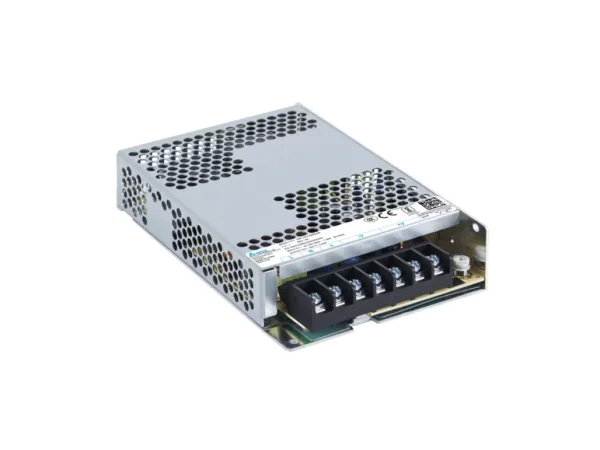 Power supply, 1Ph, 158,4W, Panel Mount, AC/DC, 48 Vdc, 3,3 A