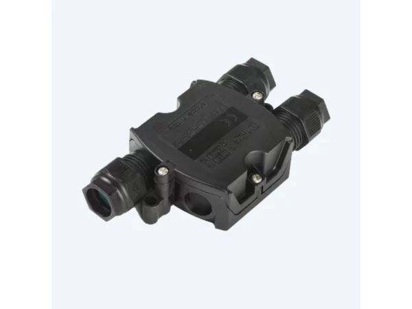 Junction box 4 ways