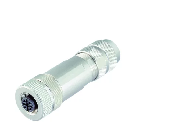 Female cable connector