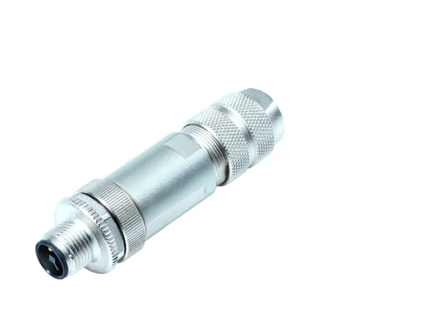 Male cable connector