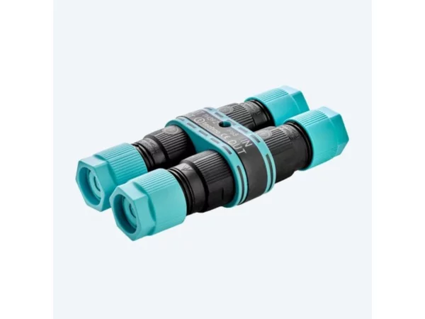 Junction connector, H