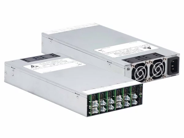 Configurable power supplies