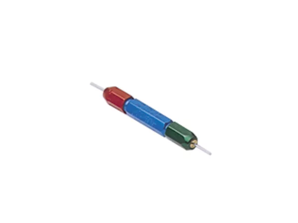 "Go / no go" control gauge, for crimp tool CXPZP D