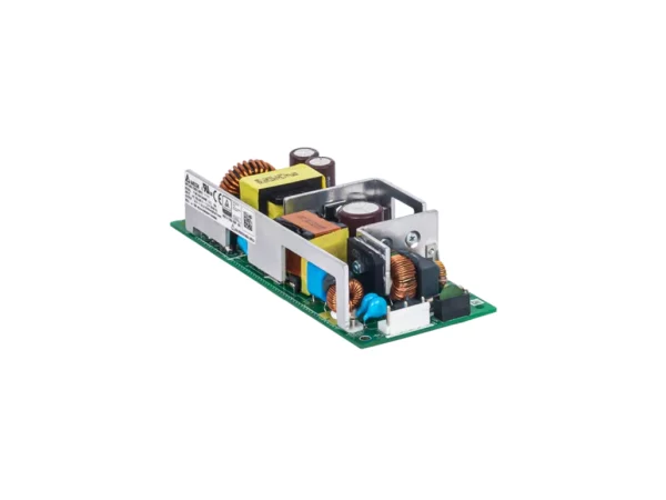 Power supply, 1Ph, 103W, Panel Mount, Enclosed, AC/DC, 24 Vdc, 4,3 A