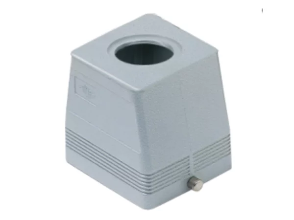 hood, size 77.62, C-TYPE alu, 2 pegs, 1xM40 top, no adaptor