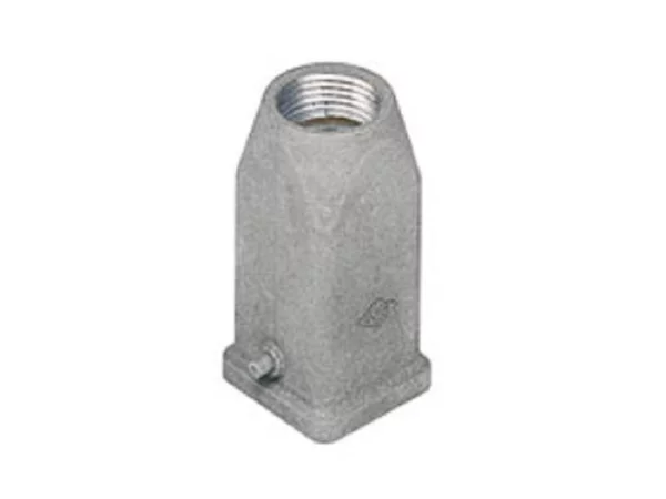 hood, size 21.21, EMC zinc, 2 pegs, 1xM25 top